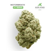 Motorbreath | Flower | 3.5g