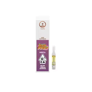 MOTA - Mota Chill Tres Leches Cart (I) 1g