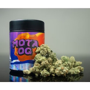 Seven G - Seven G Mota OG 7g