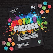 Assorted Flavors - Resin 200mg (20PC)