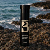 MotherB Kush Mintz 1g Pre-Roll 00097