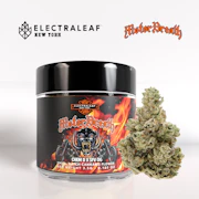 FlowerLeaf様♡専用オーダーページ♪ Electraleaf - Godfather OG - 3.5g - Flower - Housing Work