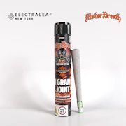 Electraleaf | Motor Breath | Preroll | 1g