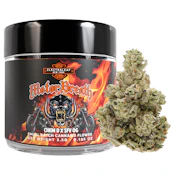 Electraleaf- Motor Breath- 3.5g