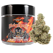 Motor Breath (3.5G Jar)