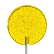 Mountain High Suckers - Rosin Sucker - Pineapple - 10mg