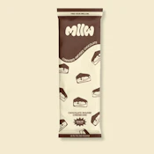 Mllw | 48g Chocolate Bar | Assorted Flavors