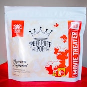 Popcorn - Movie Theatre - 5mg THC