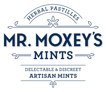 Moxey Mints - Moxey Mints Balance 1:1 CBD Peppermint