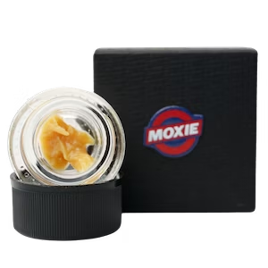 MOXIE - GORILLA GRAPES 1G - MOXIE