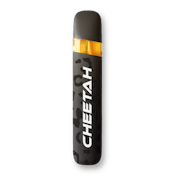 [REC] Cheetah | Snowball | 1g Live Resin Vape AIO