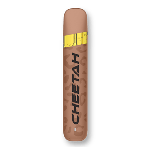 Cheetah - [REC] Cheetah | Banana Mac | 1g Live Resin Vape