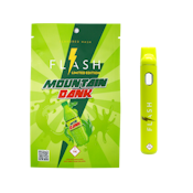 Harmony - Flash Disposable - Mountain Dank - 1.0g