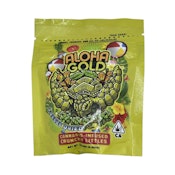 Aloha Gold Crunchy Littles (Freeze Dried) (H) Edibles 100mg