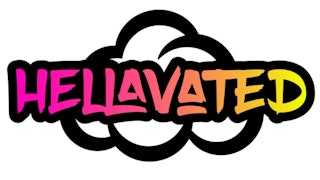 Hellavated Profilez Water'yer Melon AIO Cartridge 1g