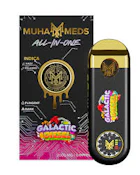 Muhameds - GALACTIC DIESEL - AIO - (I) 1.0G