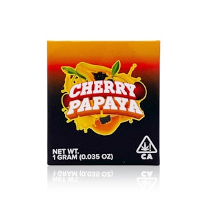 MUHA MEDS - MUHA MEDS - Concentrate - Cherry Papaya - Piatella - 1G