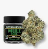 [Claybourne Co.] Joint - 1g - Mule Fuel (I)