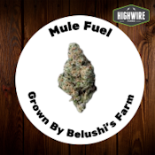 Mule Fuel OZ
