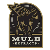 Mule - 100mg Raspberry Pomegranate Kicker