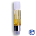 Red Wagon All-Glass Vape Cartridge | 1g (Live Resin)