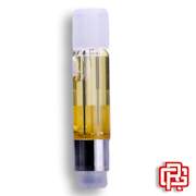 Electric Light All-Glass Vape Cartridge | 1g (Live Resin)