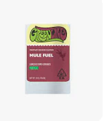 [Greenline] Flower - 1.8g - Mule Fuel (I)