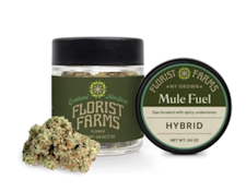 Florist Farms | Mule Fuel | 7grams 