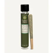 Florist Farms | Mule Fuel | 1 Gram Joint | Single (hybrid)