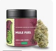 [Greenline] Flower - 3.5G - Mule Fuel (I)