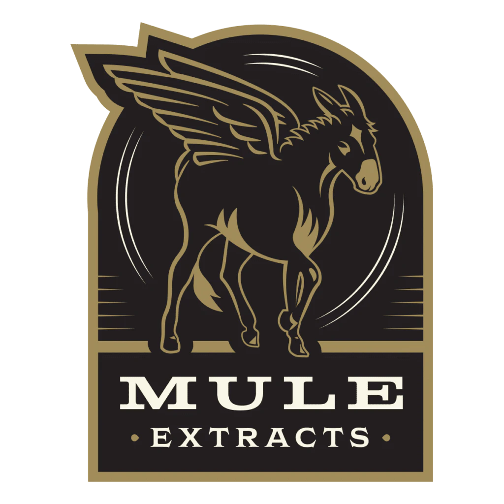 Mule Extracts - ME | Lone Star | 2.0g Hybrid M-TEC Dank Tank Main Image