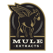 ME | Blueberry Muffin | 1.0g Indica Live Resin Dank Tank