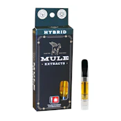 White Runtz Cartridge 1g