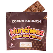 Starbuds Kaviar - Muncheez - Cocoa Krunch - 100mg