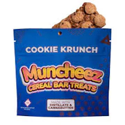 Starbuds Kaviar - Muncheez - Cookie Krunch - 100mg