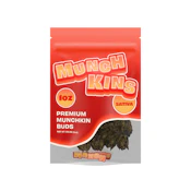 Tangie (S) 28g - 1oz - Premium Smalls - Flower - Munchkins