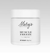 Mary's Muscle Freeze 1:1 1000mg