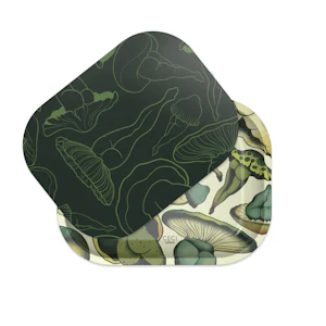 ZZZ's - Mush Love Rolling Tray & Cover