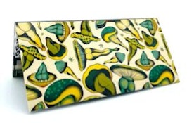 Mush Love Papers