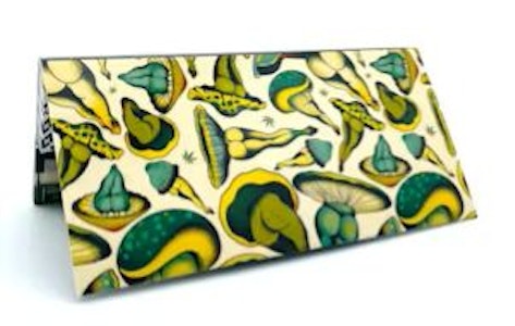 ZZZ's Collective - Mush Love Papers