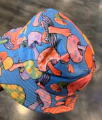Mushroom Bucket