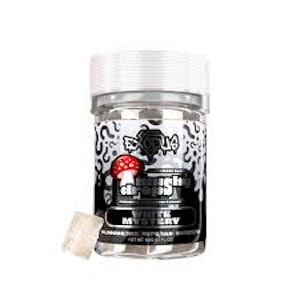 Exodus - Exodus Mushy Drops White Mystery