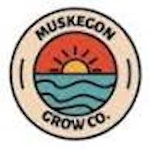 MUSKEGON GROW CO. - Purple Sunset - 1g Full Spectrum 5-10 Cart