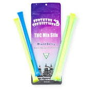 Northern Connections | Strawberry Lemonade Mix Stix | 200mg