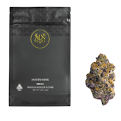 MVN - Blue Agapē - 1G*