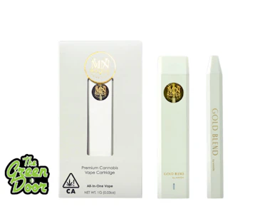 MVN - MVN - FKAFL - Vape - AIO - 1G