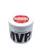 MVP - Blueberry Cherries - 22.86% THC - 3.5g - Dry Flower