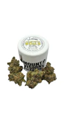 MVP - California Rolls - 19.57% THC - 3.5g - Dry Flower