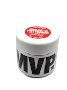 MVP - Grape-O-Pottomus - 23.40% THC - 3.5g - Dry Flower