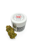 MVP - Rainbow OG - 17.87% THC - 3.5g - Dry Flower